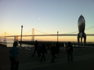 Bay Bridge