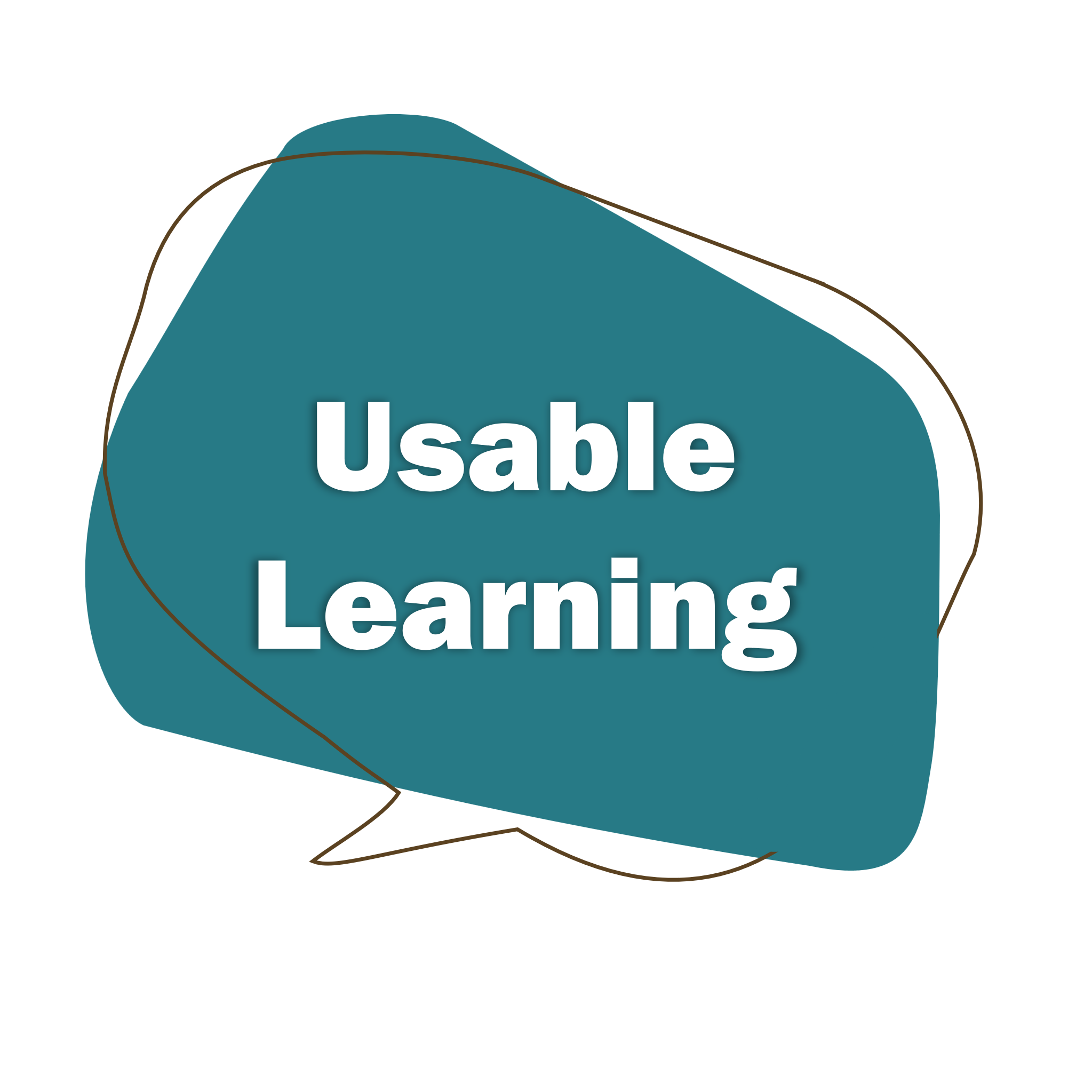 Usable Learning