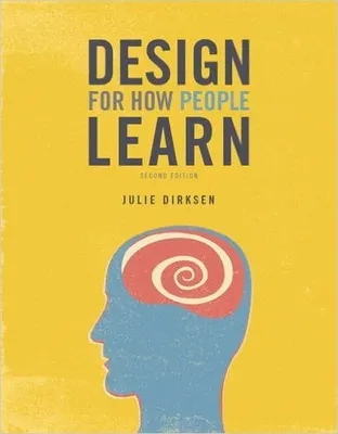 Book Cover for Design for How People Learn