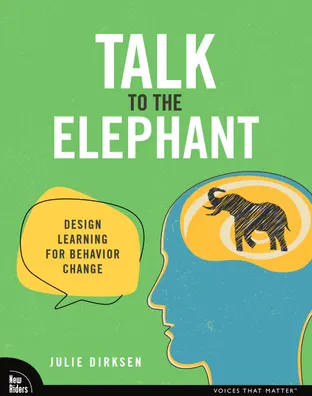 Book Cover for Talk to the Elephant